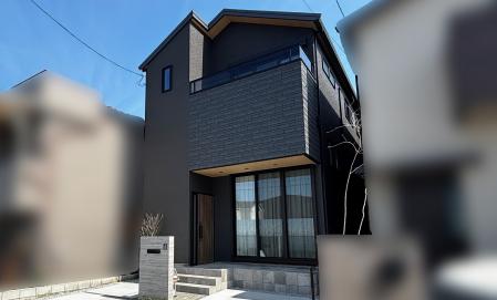 分譲住宅見学会