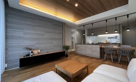 旗ヶ崎2丁目分譲3号地会場【予約制　平屋の見学会！】