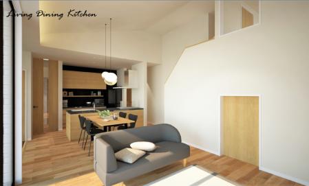 分譲住宅見学会