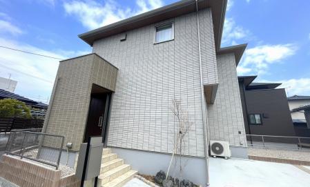 ▼分譲住宅｜ユメックス大財Ⅱ