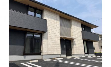 賃貸住宅見学会（原尾島）