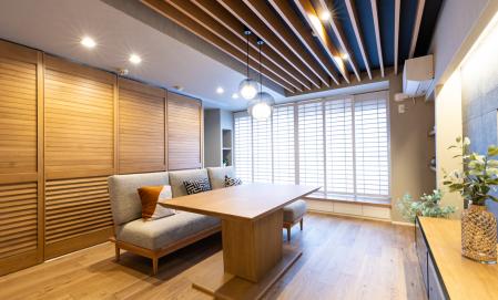 住まいとくらしの相談会