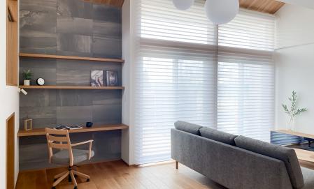 ▼GX住宅見学会