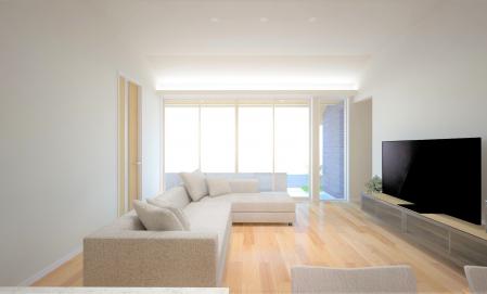 GX住宅見学会－倉敷市福島－