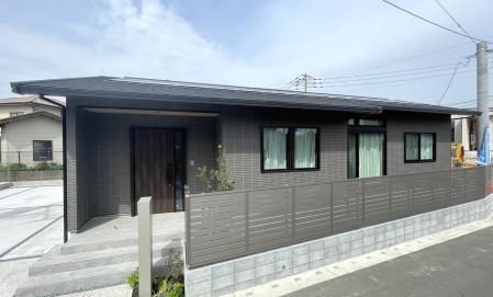 エムズガーデン基山完成見学会