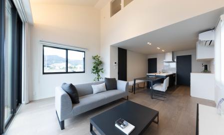 パルタウン隼人11号地