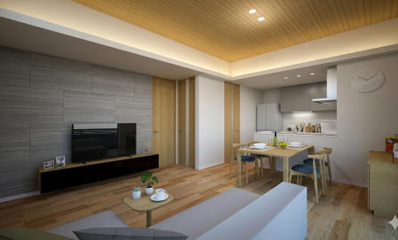 【4/25～31限定】モデルハウスオープン記念 予約来場で選べる電子ギフト5,000円