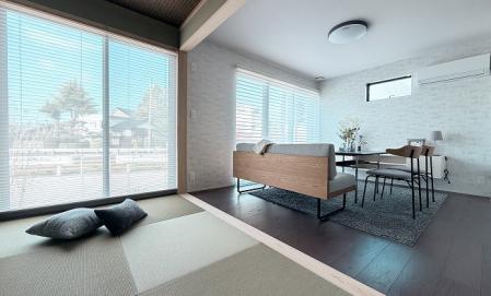 注文住宅＆建売分譲同時内見会開催