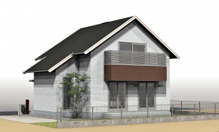 ▼GX住宅見学会