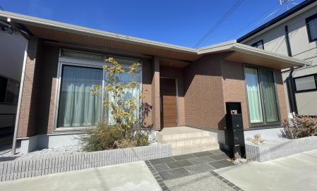 ▼分譲住宅｜エムズガーデン高木瀬