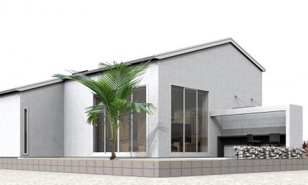 【江南市石枕町分譲】モデルハウス見学会