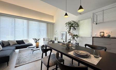 富山市大泉町モデル見学会実施中♪