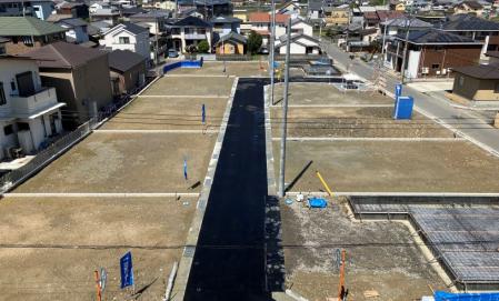 春のミサワ住宅フェア