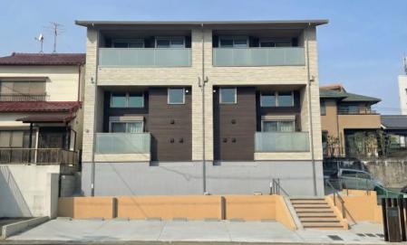 瑞穂区大喜町賃貸見学会