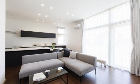 【苫小牧市】花園町2丁目モデル5社合同見学会