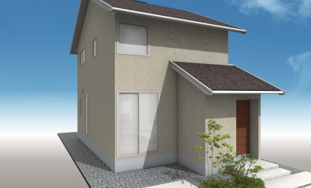 MISAWA  板垣分譲モデルハウス見学会