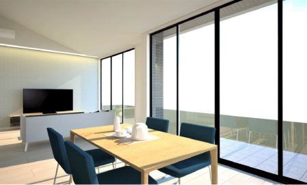 Roomie平屋蔵　完成見学会