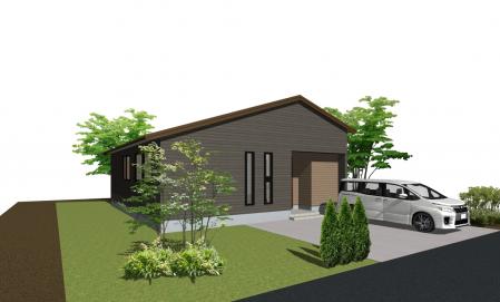 【北斗市】オーナー様宅「平屋」完成見学会！