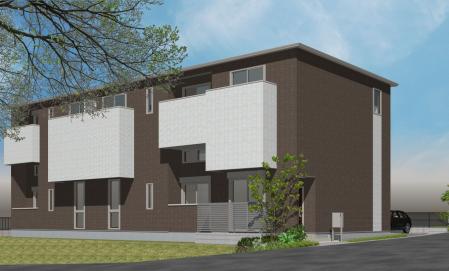勝ち〈価値〉残る賃貸　賃貸住宅完成見学会　名古屋市緑区鳴海町会場