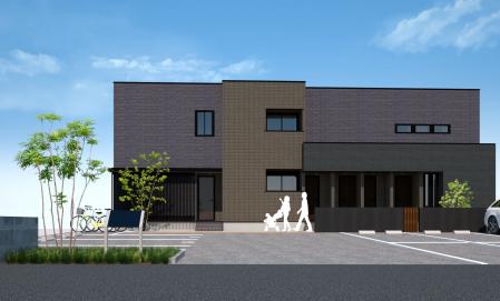 勝ち〈価値〉残る賃貸　賃貸住宅完成見学会　岐阜市長良福江町会場