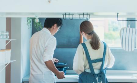 ▼らく家事設備実演セミナー 開催