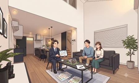 【下関不動産相談会】下関の最新の土地を一緒に探してみませんか？