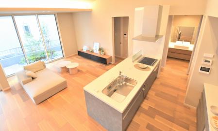 【倉敷市連島町鶴新田】平屋×大収納空間「蔵」®のある家