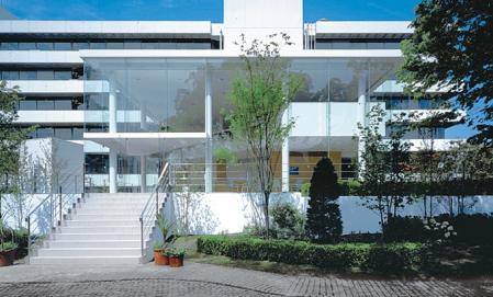 ミサワパーク東京見学会