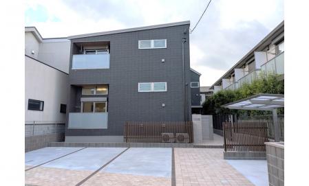 住むほどに、お気に入りになる「蔵のある賃貸住宅」実例見学会