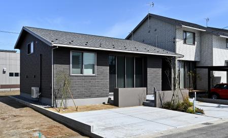 【8/29,30限定】5棟同時見学会