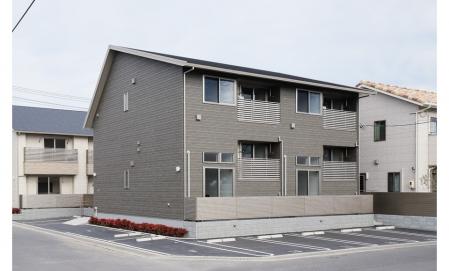 蔵のある賃貸住宅実例見学会