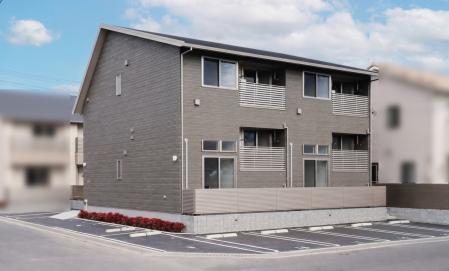 大収納空間「蔵のある賃貸住宅®」モデルルーム公開