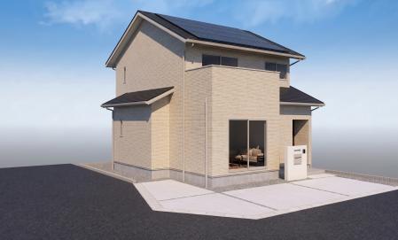 ミサワホームの住まい実例見学会