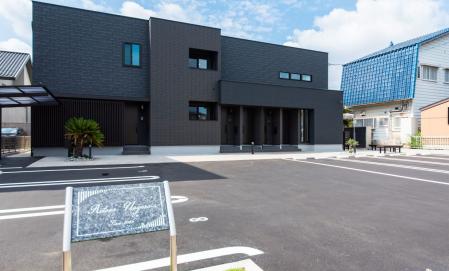 【完全予約制】ファミリー向けデザイナーズ賃貸住宅見学会