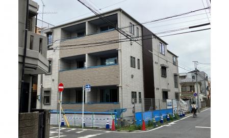 【完全予約制】木質3階建マンション実例見学会