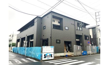 【完全予約制】蔵のある賃貸住宅実例見学会