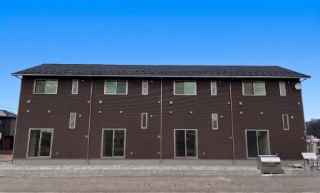 大収納空間「蔵」のある賃貸住宅実例見学会【長岡市緑町会場】
