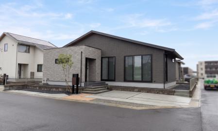 ▼分譲住宅｜エムズガーデン武雄小楠