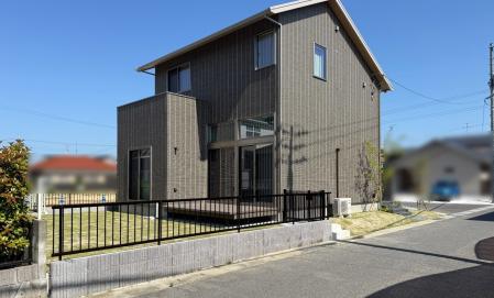 M's court黒石分譲住宅見学会開催！※価格改定しました！