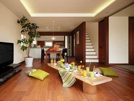 一級建築士による新春リフォーム設計相談会 