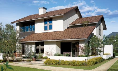 宅地分譲住まいるフェア