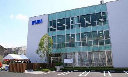 三重店　北勢営業オフィス