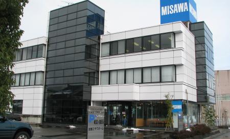 北陸ミサワホーム富山支店　リフォーム事業部