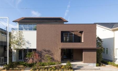 SBSマイホームセンター　ミサワホーム静岡展示場