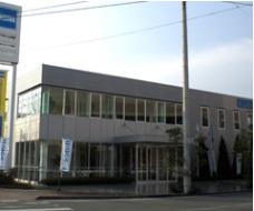 愛媛東支店（GL）
