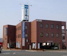 徳島支店