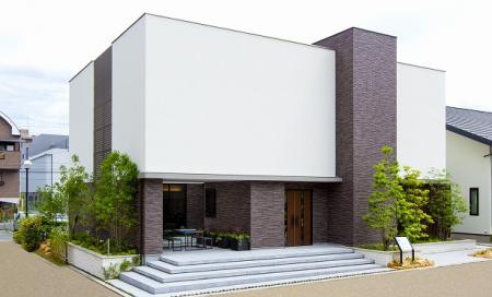 橿原展示場　MISAWA  DESIGNERS' CODE  INTEGRITY 