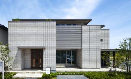 TNC住宅展示場　きてミテ！福津