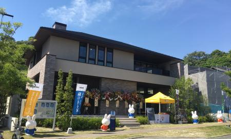 hitマリナ通り展示場