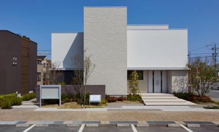 伊勢展示場